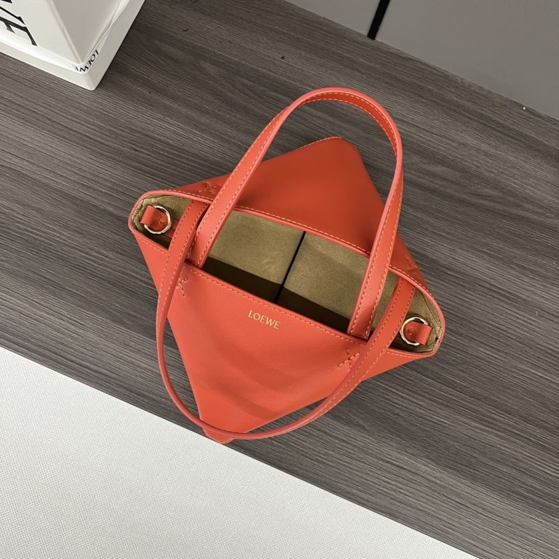 Loewe Puzzle Bags